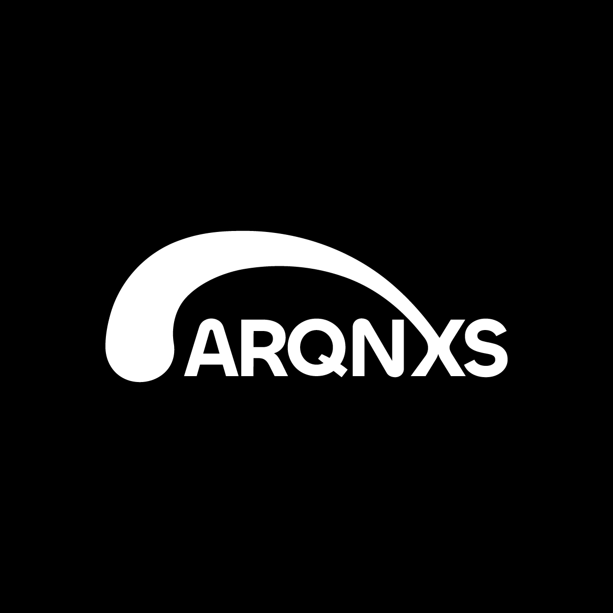 ARQNXS Logo