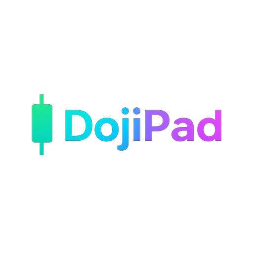 DojiPad Logo