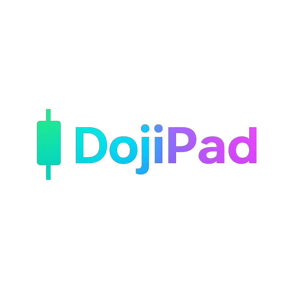 DojiPad Logo
